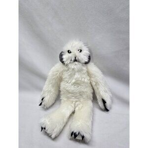Vintage WAMPA Star Wars Buddies Beanie 1997 Kenner Vintage Plush Toy